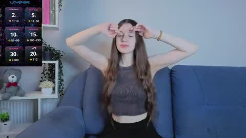 Snapshot of cwendenmon chatting on May 2, 6:57 pm Ashly online show from May 2, 6:57 pm