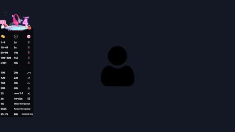 Akemi online show from February 10, 7:23 am