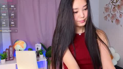 Welcome in my room My name is Mila did you miss me lets play  - check menu to have fun   online show from December 13, 3:11 pm