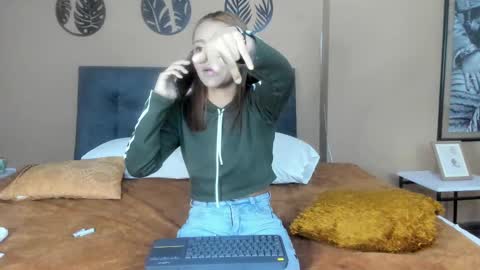 Cyan online show from January 13, 1:06 pm