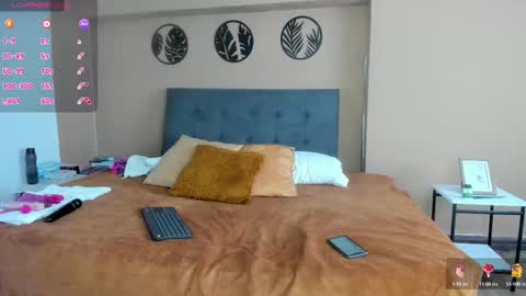 Cyan online show from January 15, 1:09 pm