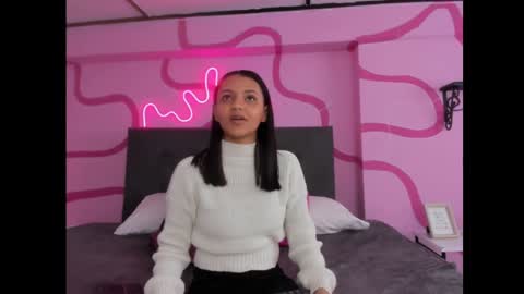 Cyan online show from February 4, 1:59 pm