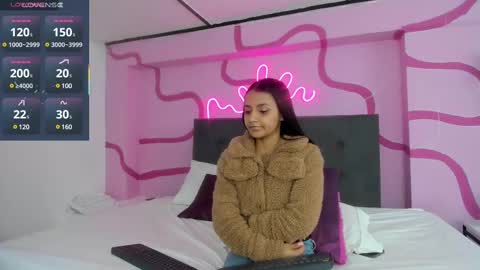 Cyan online show from February 11, 2:02 pm