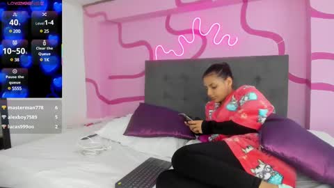 Cyan online show from February 13, 7:21 pm