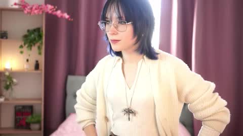 Snapshot of cyber_psych0 chatting on February 25, 9:19 am Ruby online show from February 25, 9:19 am