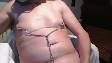 John online show from December 4, 9:46 pm