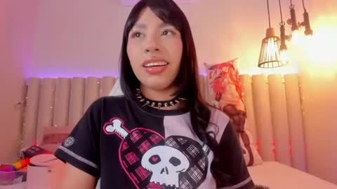 cyberdoll1 online show from June 24, 4:55 am