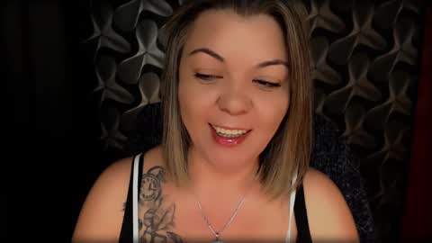 Snapshot of cyberdomme chatting on February 1, 1:02 am Full time mean bitch. online show from February 1, 1:02 am