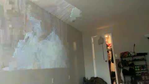 Cyber Ebony online show from January 10, 5:15 pm