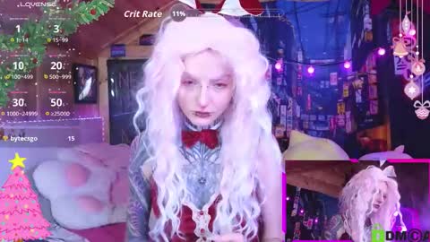 Neko online show from December 17, 5:24 am