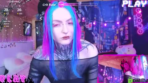 Neko online show from April 22, 5:10 am