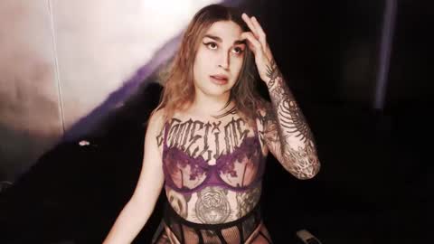 Nikki online show from December 30, 12:11 am