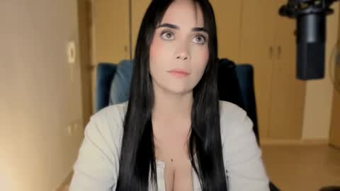 cyborgmuse online show from September 24, 6:50 am