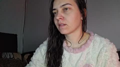 Cyndee Winter online show from December 16, 10:24 pm