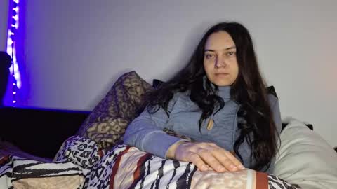 Cyndee Winter online show from December 22, 3:33 pm