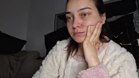 Cyndee Winter online show from January 2, 8:46 pm