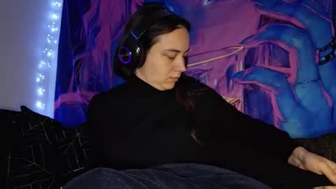 Cyndee Winter online show from January 6, 3:40 pm