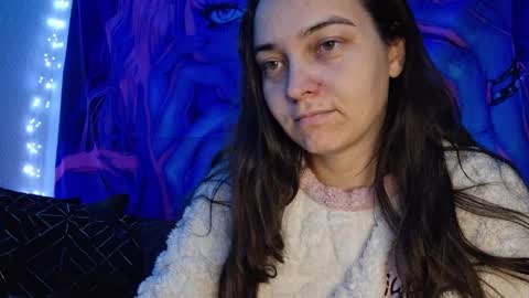 Cyndee Winter online show from January 9, 10:41 pm