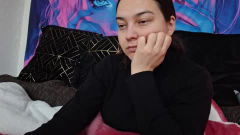 Cyndee Winter online show from January 19, 2:38 pm