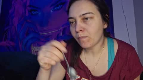 Cyndee Winter online show from February 9, 8:45 pm