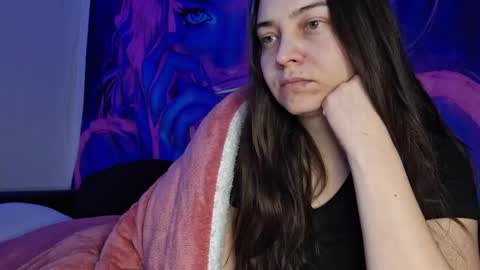 Cyndee Winter online show from February 13, 4:39 pm