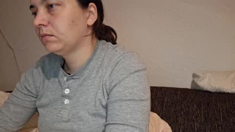 Cyndee Winter online show from October 2, 5:09 pm