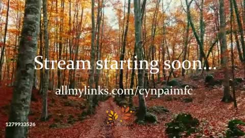 Cynpai online show from September 29, 2:38 am