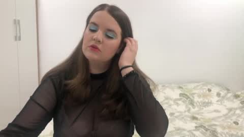 Cynthia online show from May 9, 11:15 am