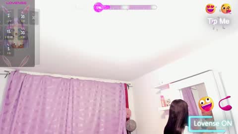 Snapshot of cynthiawatson_ chatting on March 6, 1:35 pm Cynthia online show from March 6, 1:35 pm