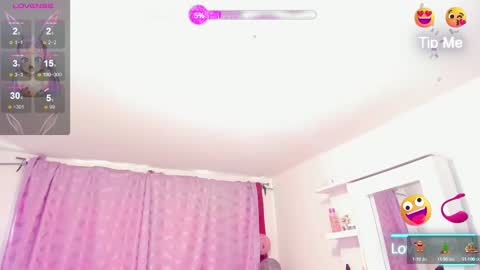 Snapshot of cynthiawatson_ chatting on March 11, 1:12 pm Cynthia online show from March 11, 1:12 pm