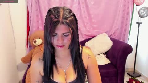 Snapshot of cynthiawatson_ chatting on September 11, 2:39 pm Cynthia online show from September 11, 2:39 pm