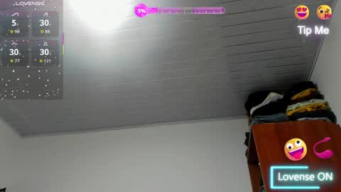 Snapshot of cynthiawatson_ chatting on April 6, 12:06 pm Cynthia online show from April 6, 12:06 pm