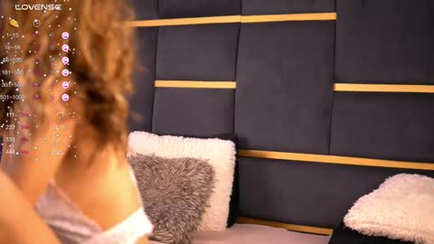 Ivy online show from March 11, 3:59 am