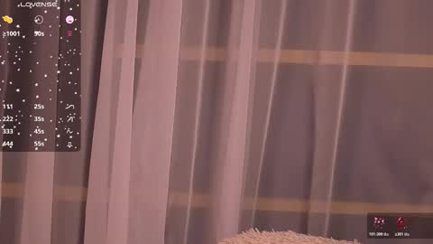 Ivy online show from January 9, 4:04 am