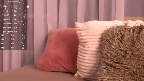 Ivy online show from April 10, 3:45 am