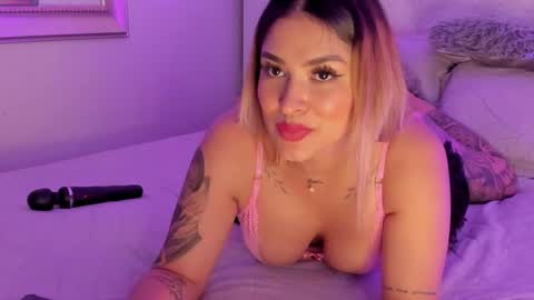 cyntia_adams online show from February 28, 3:04 pm
