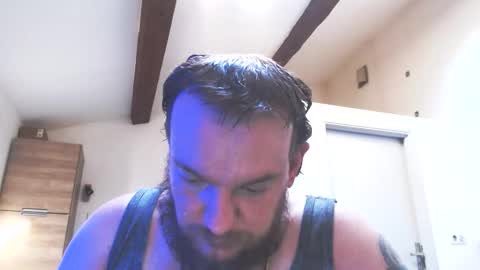 Cyrilhot88 online show from October 30, 11:11 am