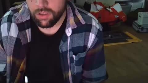 cyrsug online show from November 8, 2:17 pm