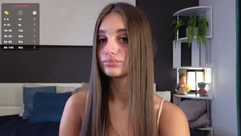 Isabella online show from January 29, 1:16 am