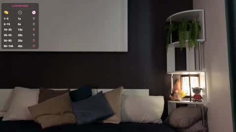 Isabella online show from January 30, 7:18 am