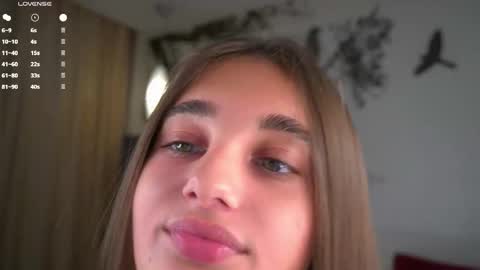 Isabella online show from September 29, 1:11 am