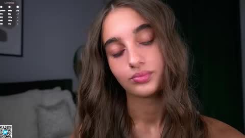 Isabella online show from November 11, 12:54 am