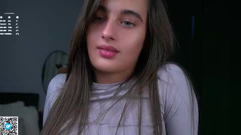 Isabella online show from February 9, 1:09 am