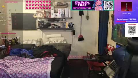 D0pey42O online show from December 20, 3:30 pm