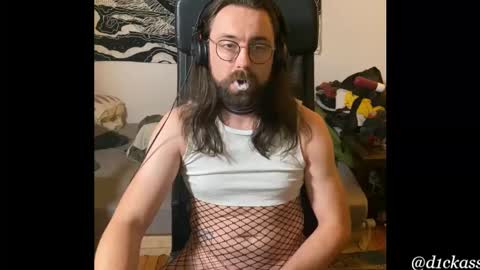 d1ckass online show from November 8, 9:24 pm