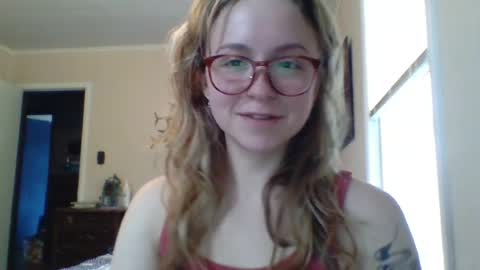 d3lightfully online show from July 29, 8:29 pm
