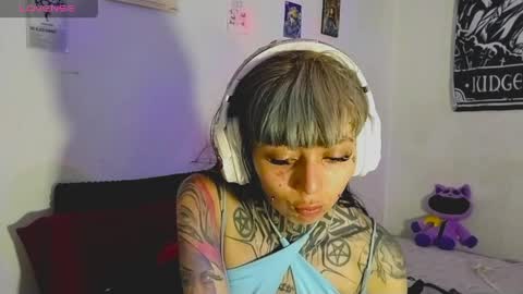 d3m0ny0_0 online show from April 2, 5:05 am