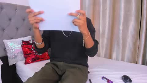 Darked online show from September 19, 5:20 am