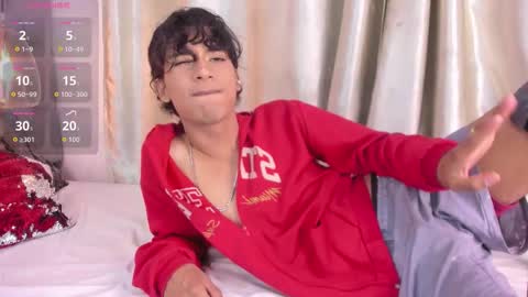 Darked online show from September 27, 5:12 am