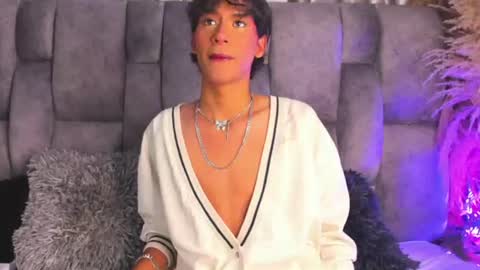 Darked online show from November 18, 4:39 am